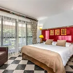 Szálloda Boutique Islas (adults Only) Fuengirola