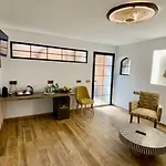 Szálloda Boutique Islas (adults Only) 3*