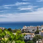 Boutique Islas (adults Only) Szálloda Fuengirola