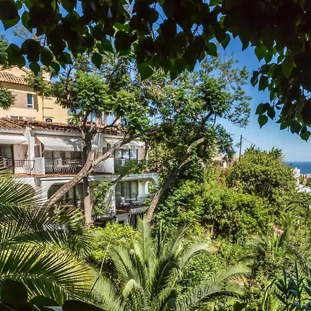 Boutique Islas (adults Only) 3* Fuengirola