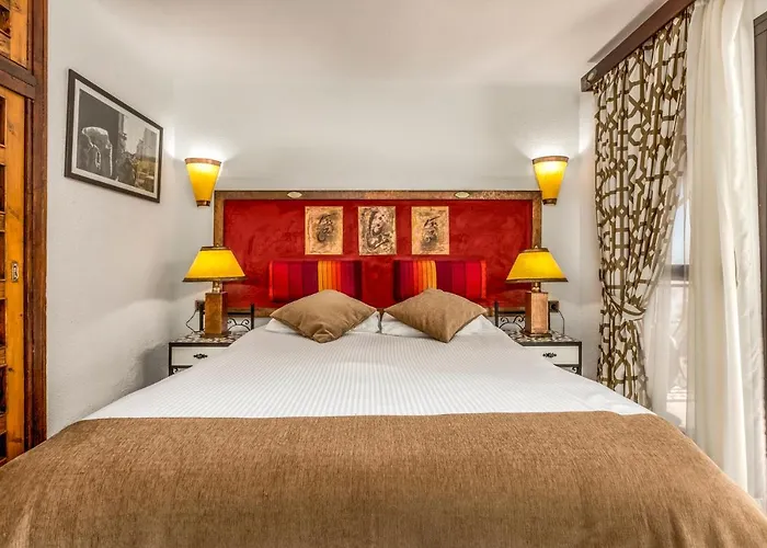 Boutique Islas (adults Only) Otel 3*