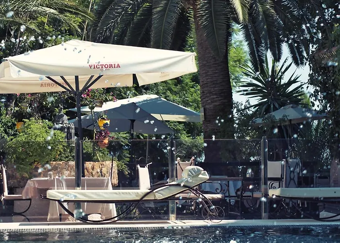 Otel Boutique Islas (adults Only) 3*