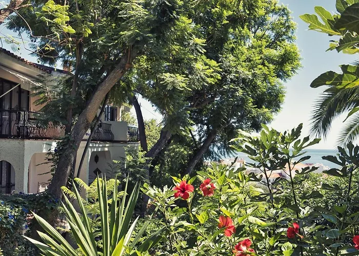 Boutique Islas (adults Only) Ξενοδοχείο 3*