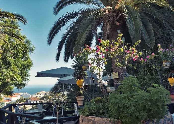 ホテル Boutique Islas (adults Only) 3*