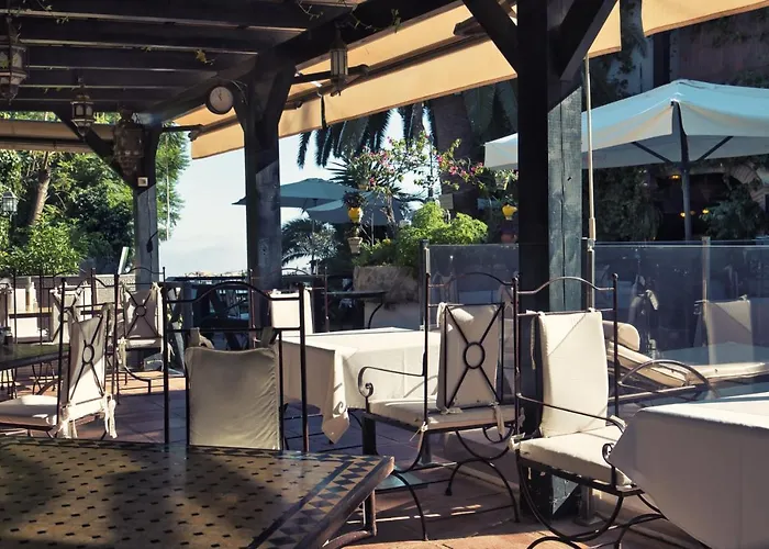 Ξενοδοχείο Boutique Islas (adults Only) Fuengirola