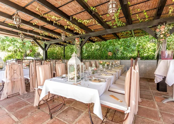 Ξενοδοχείο Boutique Islas (adults Only)