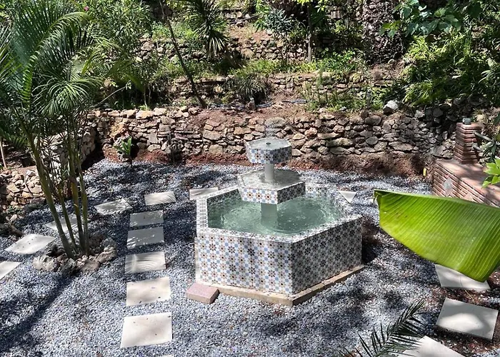 Otel Boutique Islas (adults Only) 3*