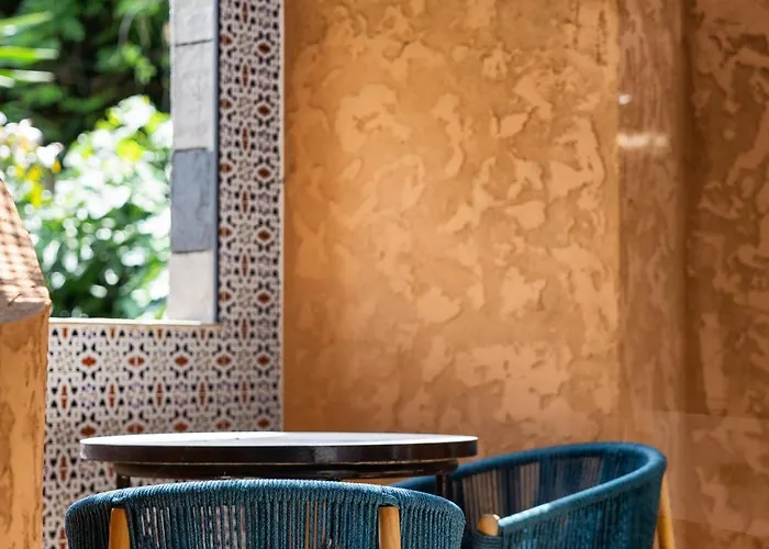 Boutique Islas (adults Only) 3*