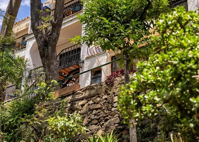 Otel Boutique Islas (adults Only) 3*