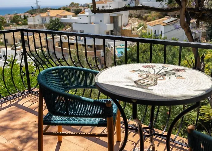 Boutique Islas (adults Only) Ξενοδοχείο 3*