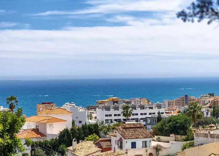 Otel Boutique Islas (adults Only) Fuengirola