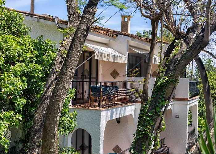 Boutique Islas (adults Only)