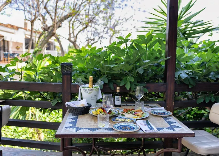 Boutique Islas (adults Only)