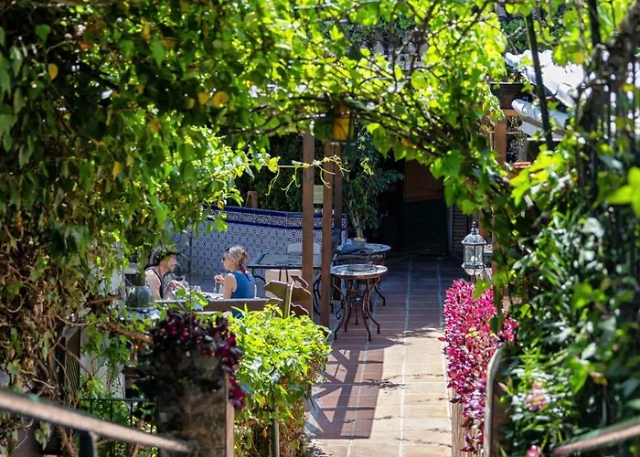 Boutique Islas (adults Only) Ξενοδοχείο Fuengirola