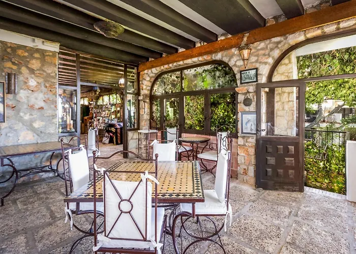 Boutique Islas (adults Only) 3*