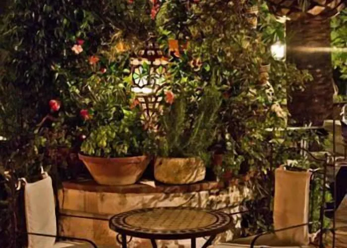 Ξενοδοχείο Boutique Islas (adults Only) 3*