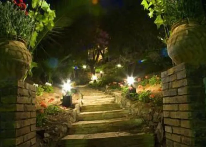 ホテル Boutique Islas (adults Only) 3*