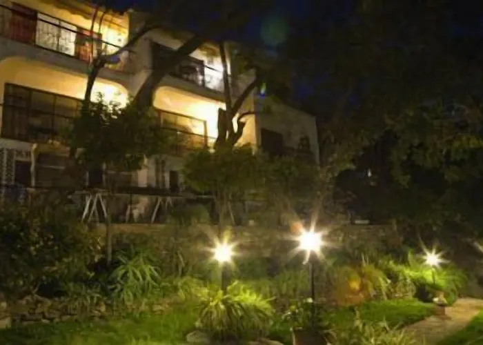 Boutique Islas (adults Only)