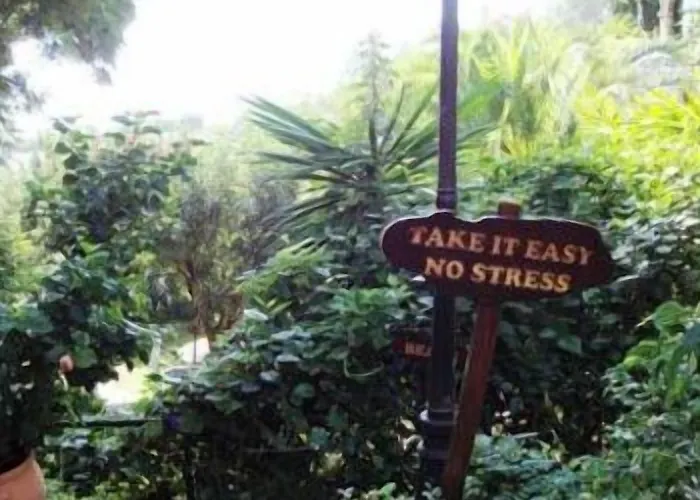 Ξενοδοχείο Boutique Islas (adults Only) 3*