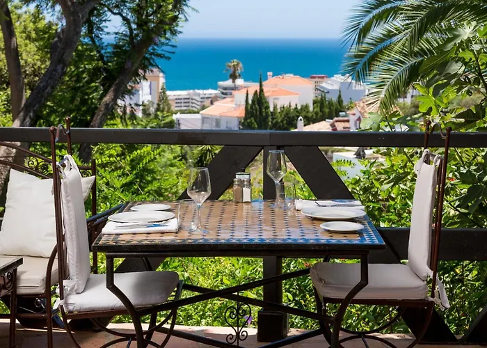 Ξενοδοχείο Boutique Islas (adults Only) Fuengirola