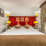 Boutique Islas (adults Only) Hotel 3*