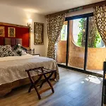 Boutique Islas (adults Only) 3* Fuengirola