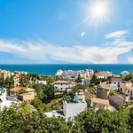 Hotel Boutique Islas (adults Only)