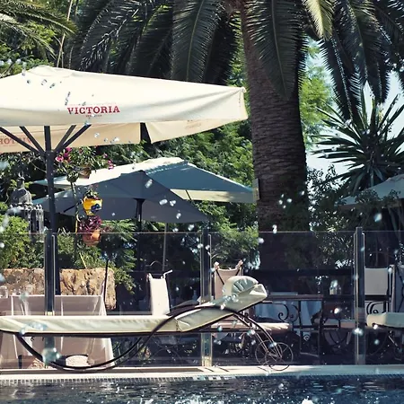 Ξενοδοχείο Boutique Islas (adults Only) 3*