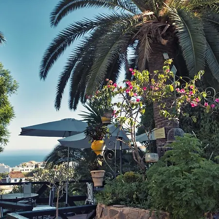 Ξενοδοχείο Boutique Islas (adults Only) 3*