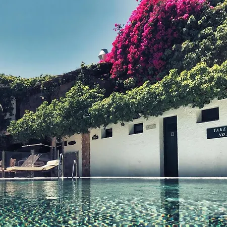 Ξενοδοχείο Boutique Islas (adults Only) 3*
