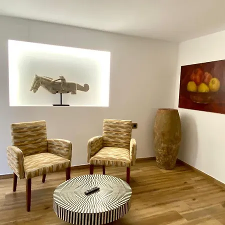 Boutique Islas (adults Only) Ξενοδοχείο Fuengirola