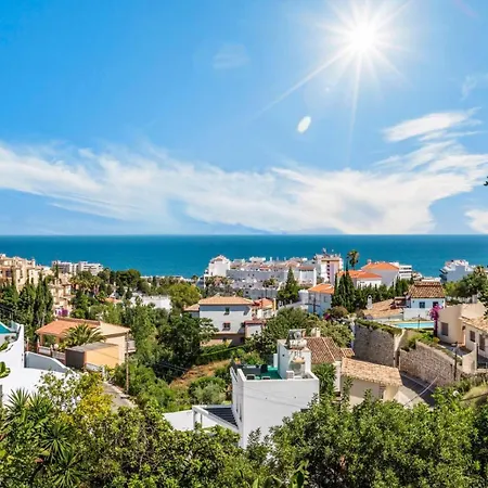 Ξενοδοχείο Boutique Islas (adults Only) 3*