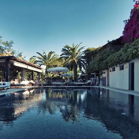 ホテル Boutique Islas (adults Only) 3*