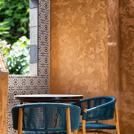 Boutique Islas (adults Only) 3*