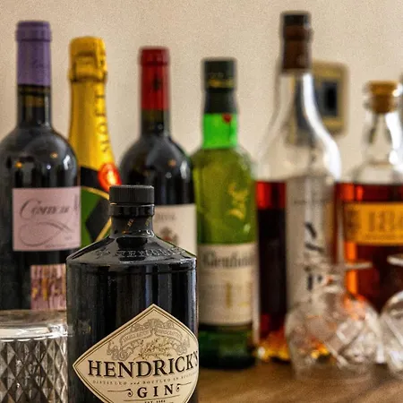 Boutique Islas (adults Only) Fuengirola