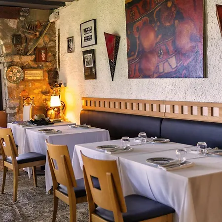 Boutique Islas (adults Only) Hotel 3*