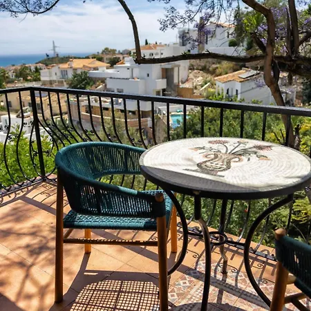 Boutique Islas (adults Only) Ξενοδοχείο 3*