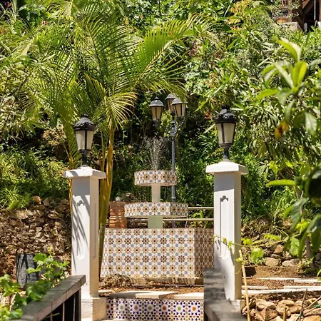 Boutique Islas (adults Only) 3*