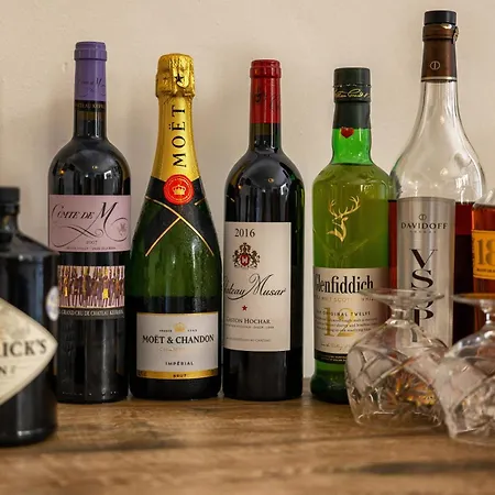 Boutique Islas (adults Only) Fuengirola