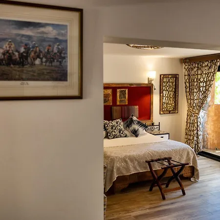 Boutique Islas (adults Only) Hotel