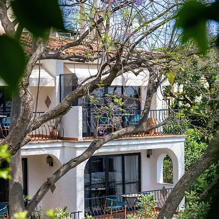 Boutique Islas (adults Only) 3*