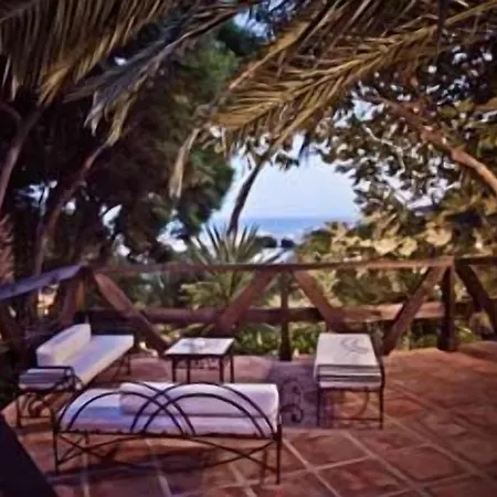 Boutique Islas (adults Only) Готель 3*