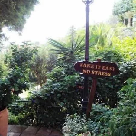 Hotel Boutique Islas (adults Only) 3*