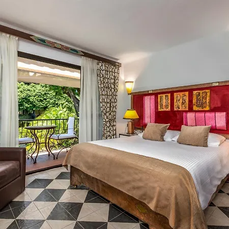 Boutique Islas (adults Only) Hotel 3*