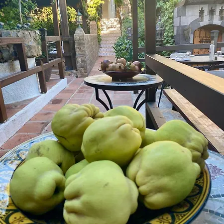 Ξενοδοχείο Boutique Islas (adults Only)