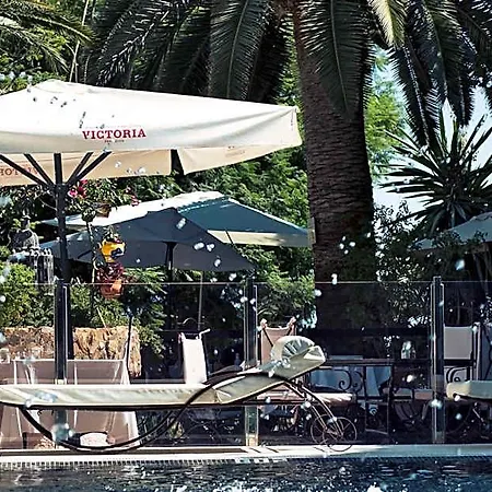 Boutique Islas (adults Only) Hotel 3*