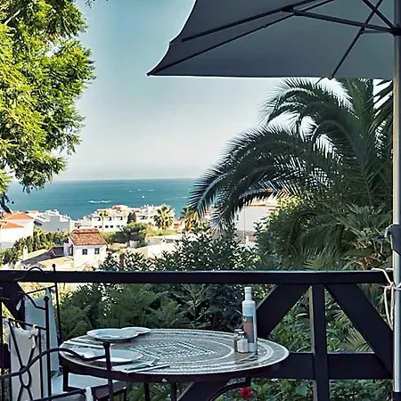 Hotel Boutique Islas (adults Only) Fuengirola