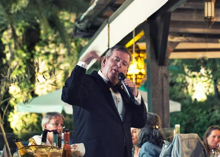 Hotel Boutique Islas (adults Only)