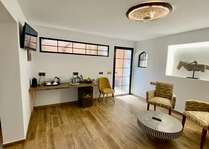 Hotel Boutique Islas (adults Only) 3*