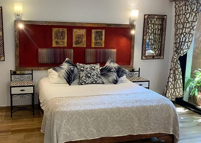 Hotel Boutique Islas Fuengirola